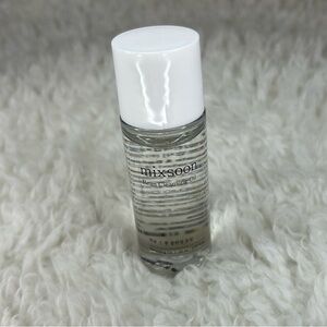 Mixsoon Bean Cleansing Oil Sample NEW